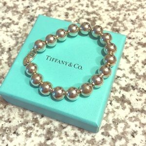 Tiffany & Co. Silver bracelet